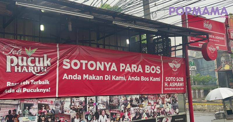 Popmama.com/Onic Metheany